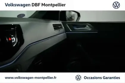 Photo 3 Volkswagen Polo 1.0 TSI 116 S&S DSG7 R-Line