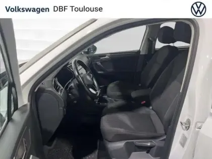 Photo 9 Volkswagen Tiguan allspace 2.0 TDI 150ch DSG7 Life Business