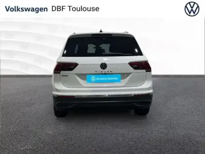 Photo 3 Volkswagen Tiguan allspace 2.0 TDI 150ch DSG7 Life Business