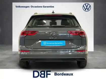 Photo 3 Volkswagen Golf 1.0 eTSI OPF 110 DSG7 Life Plus