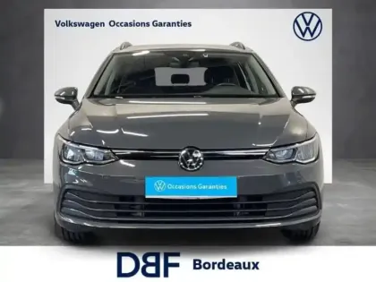 Photo 6 Volkswagen Golf 1.0 eTSI OPF 110 DSG7 Life Plus