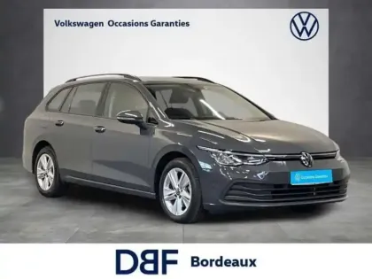 Photo 5 Volkswagen Golf 1.0 eTSI OPF 110 DSG7 Life Plus