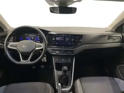 Photo 8 Volkswagen Taigo 1.0 TSI 95 BVM5 Life Business