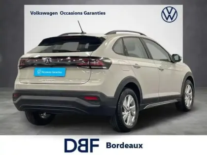 Photo 4 Volkswagen Taigo 1.0 TSI 95 BVM5 Life Business