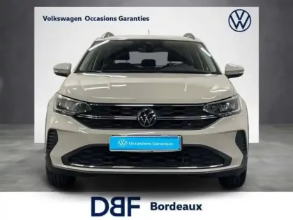 Photo 6 Volkswagen Taigo 1.0 TSI 95 BVM5 Life Business