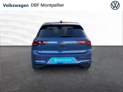 Photo 3 Volkswagen Golf 8 FL 1.5 EHYBRID 204CH DSG6 LIFE PL