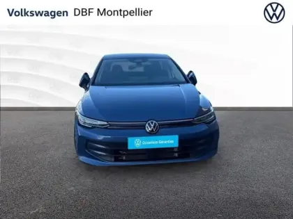 Photo 24 Volkswagen Golf 8 FL 1.5 EHYBRID 204CH DSG6 LIFE PL