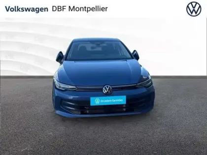 Photo 14 Volkswagen Golf 8 FL 1.5 EHYBRID 204CH DSG6 LIFE PL
