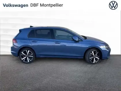 Photo 17 Volkswagen Golf 8 FL 1.5 EHYBRID 204CH DSG6 LIFE PL