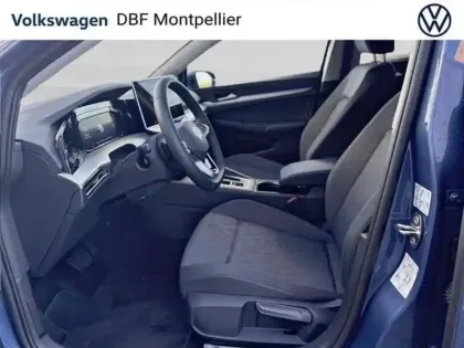 Photo 9 Volkswagen Golf 8 FL 1.5 EHYBRID 204CH DSG6 LIFE PL