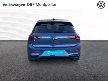 Photo 13 Volkswagen Golf 8 FL 1.5 EHYBRID 204CH DSG6 LIFE PL