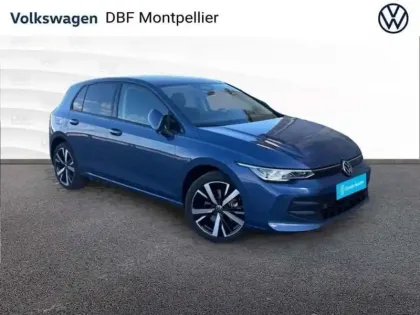 Photo 15 Volkswagen Golf 8 FL 1.5 EHYBRID 204CH DSG6 LIFE PL