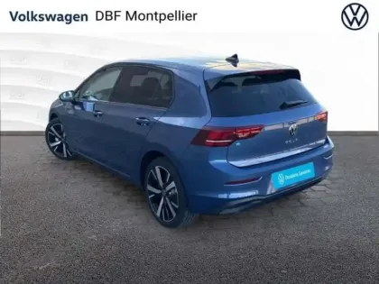 Photo 12 Volkswagen Golf 8 FL 1.5 EHYBRID 204CH DSG6 LIFE PL