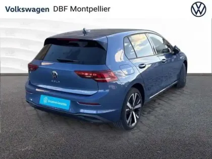 Photo 16 Volkswagen Golf 8 FL 1.5 EHYBRID 204CH DSG6 LIFE PL