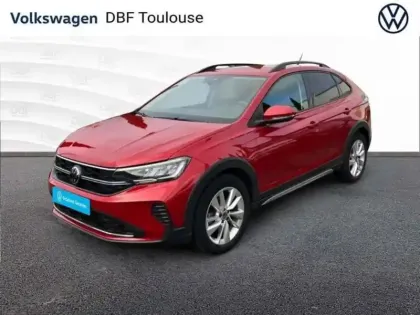 Photo Volkswagen Taigo 1.0 Tsi 116 Dsg7 Vw Edition