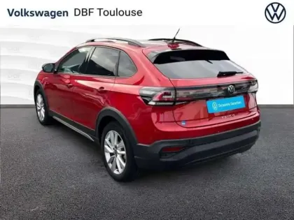 Photo 2 Volkswagen Taigo 1.0 TSI 116 DSG7 VW Edition