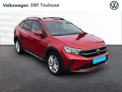 Photo 5 Volkswagen Taigo 1.0 TSI 116 DSG7 VW Edition