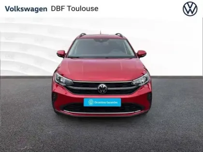 Photo 4 Volkswagen Taigo 1.0 TSI 116 DSG7 VW Edition