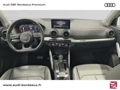 Photo 8 Audi Q2 40 TFSI 190 S tronic 7 Quattro Design Luxe