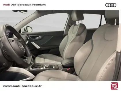 Photo 9 Audi Q2 40 TFSI 190 S tronic 7 Quattro Design Luxe