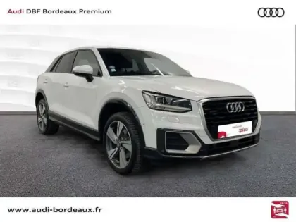 Photo 5 Audi Q2 40 TFSI 190 S tronic 7 Quattro Design Luxe