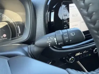 Photo 19 Toyota Aygo 1.0 VVT-i 72 Design Zen Radars