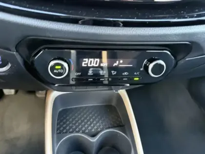 Photo 22 Toyota Aygo 1.0 VVT-i 72 Design Zen Radars