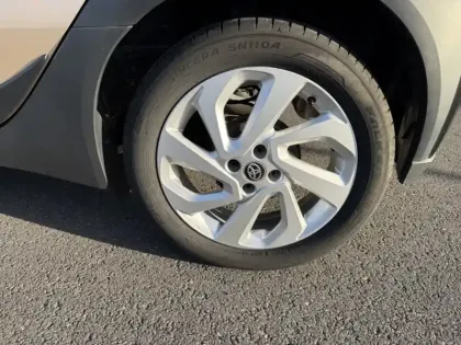 Photo 6 Toyota Aygo 1.0 VVT-i 72 Design Zen Radars