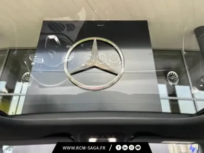 Photo 17 Mercedes Classe A 200 163ch AMG Line 7G-DCT