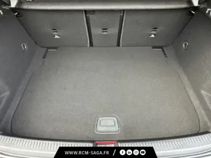 Photo 6 Mercedes Classe A 200 163ch AMG Line 7G-DCT