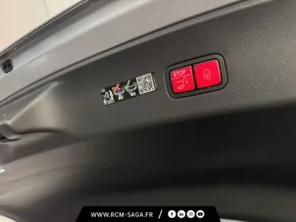 Photo 24 Mercedes Classe GLC 220 d 4MATIC AMG Line