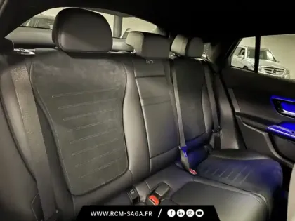 Photo 15 Mercedes Classe GLC 220 d 4MATIC AMG Line