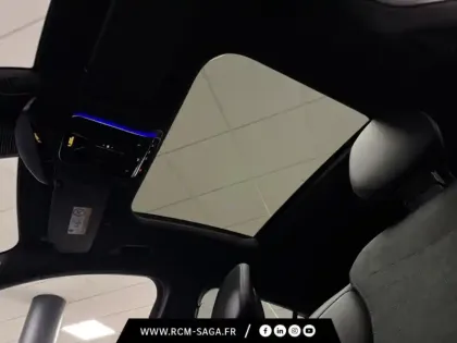 Photo 20 Mercedes Classe GLC 220 d 4MATIC AMG Line