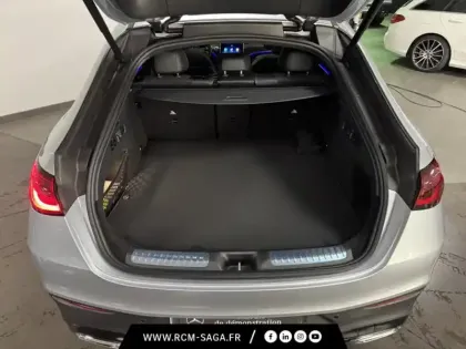 Photo 8 Mercedes Classe GLC 220 d 4MATIC AMG Line