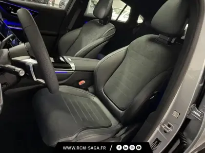 Photo 10 Mercedes Classe GLC 220 d 4MATIC AMG Line