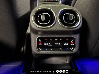 Photo 14 Mercedes Classe GLC 220 d 4MATIC AMG Line