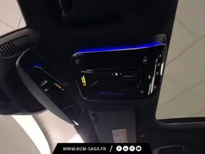 Photo 19 Mercedes Classe GLC 220 d 4MATIC AMG Line