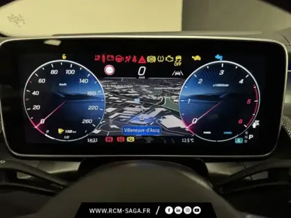 Photo 29 Mercedes Classe GLC 220 d 4MATIC AMG Line