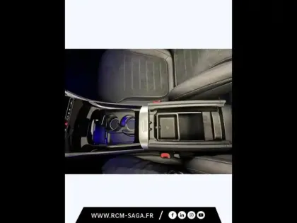 Photo 16 Mercedes Classe GLC 220 d 4MATIC AMG Line