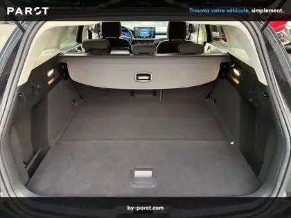 Photo 10 Ford Focus SW 1.0 EcoBoost mHEV 125ch Titanium X Business