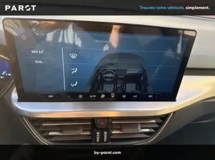 Photo 4 Ford Focus SW 1.0 EcoBoost mHEV 125ch Titanium X Business