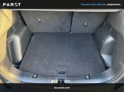 Photo 10 Ford Kuga 2.5 Duratec 190ch FHEV E85 ST-Line BVA