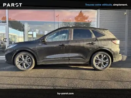 Photo 20 Ford Kuga 2.5 Duratec 190ch FHEV E85 ST-Line BVA