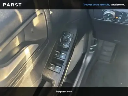 Photo 5 Ford Kuga 2.5 Duratec 190ch FHEV E85 ST-Line BVA