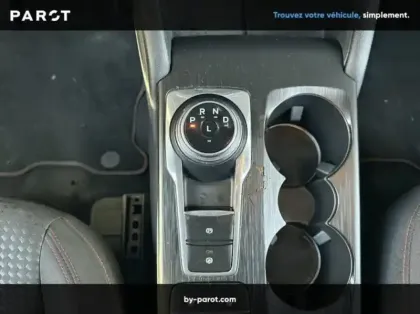 Photo 7 Ford Kuga 2.5 Duratec 190ch FHEV E85 ST-Line BVA