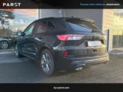 Photo 12 Ford Kuga 2.5 Duratec 190ch FHEV E85 ST-Line BVA