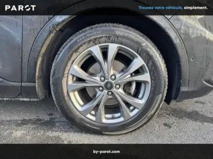 Photo 13 Ford Kuga 2.5 Duratec 190ch FHEV E85 ST-Line BVA