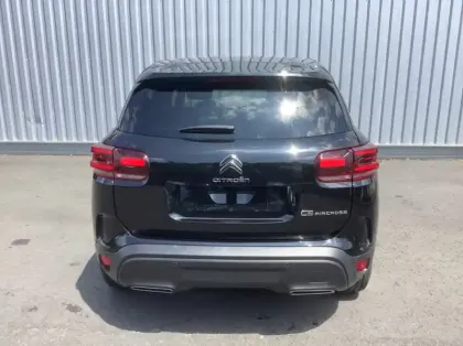 Photo 5 Citroën C5 aircross BlueHDi 130 EAT8 Max