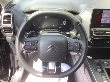 Photo 17 Citroën C5 aircross BlueHDi 130 EAT8 Max