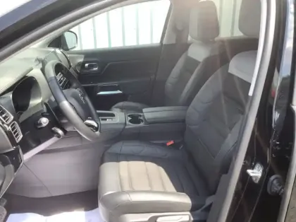 Photo 10 Citroën C5 aircross BlueHDi 130 EAT8 Max